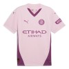 Girona Third Shirt 2024-25